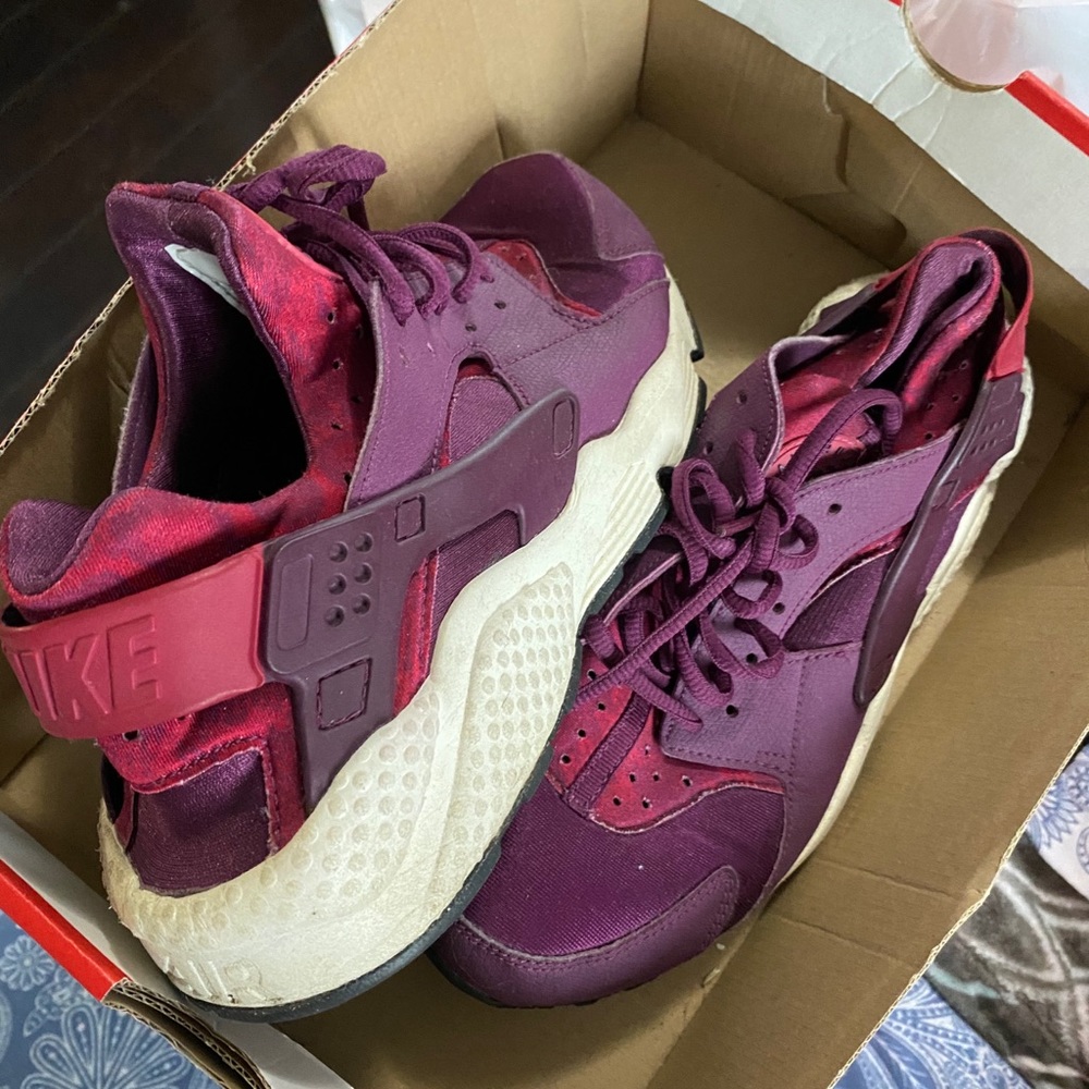 Nike Air Huarache